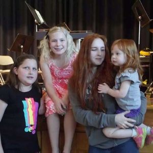 Meet your Posher, Kim